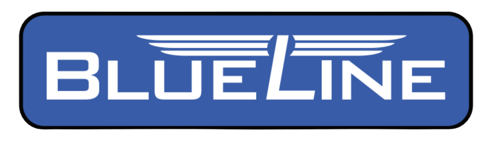 Blue Line Taxi